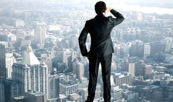¿En qué se diferencia un emprendedor de un empresario?