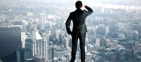 ¿En qué se diferencia un emprendedor de un empresario?