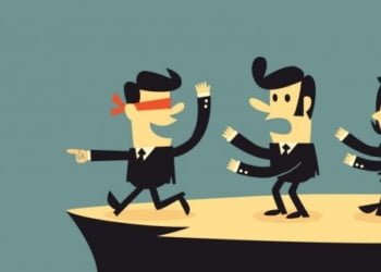 El top 22 de errores que cometen los CEOs primerizos