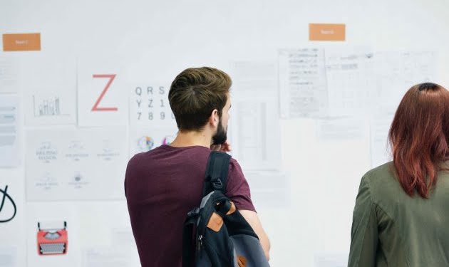 Consejos para encontrar nuevas ideas