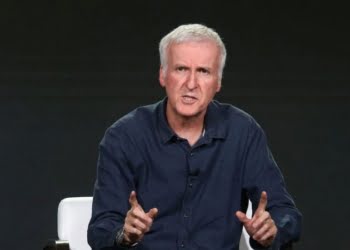 James Cameron, el gran emprendedor