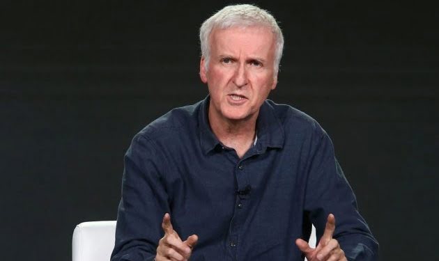 James Cameron, el gran emprendedor