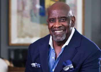 Christopher Gardner, la superación en busca de la felicidad