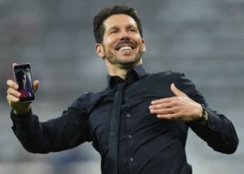 la inspiración que llega desde el deporte