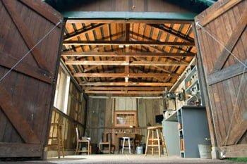 Garages