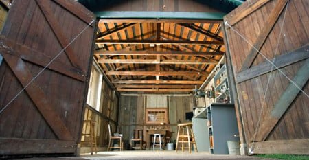 Garages