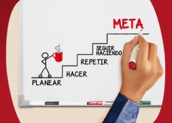 Siete consejos para conseguir tus objetivos