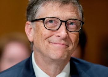 BILL GATES: Sus enseñanzas e historia
