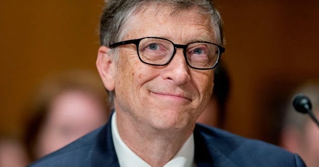 BILL GATES: Sus enseñanzas e historia