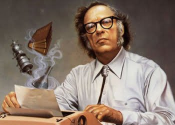 7 ideas de Isaac Asimov para aplicar en los negocios