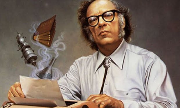 7 ideas de Isaac Asimov para aplicar en los negocios ...