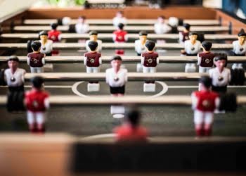 la importancia del trabajo en equipo