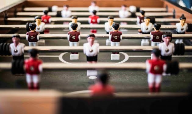 la importancia del trabajo en equipo