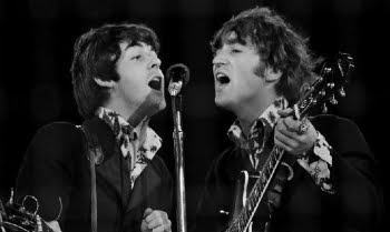 El modelo Lennon – McCartney: de la música al management
