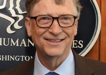 Las 11 Reglas de la Vida: de Bill Gates para la Juventud
