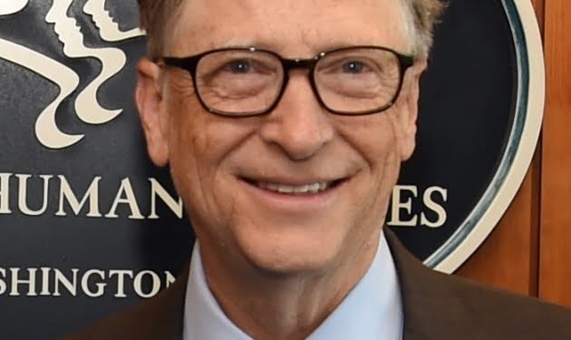 Las 11 Reglas de la Vida: de Bill Gates para la Juventud