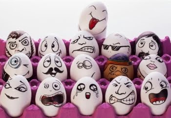 Las 5 emociones que mueven las organizaciones