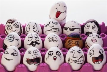 Las 5 emociones que mueven las organizaciones