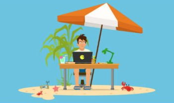 15 tips para trabajar desde casa