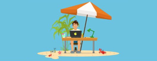 15 tips para trabajar desde casa