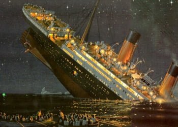 Lecciones del Titanic para tu negocio