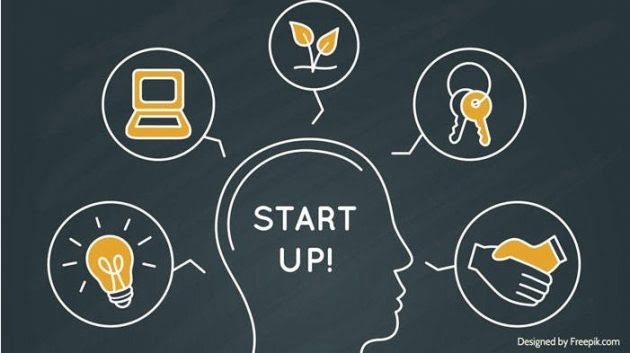 Cinco errores que deberías evitar como emprendedor de startup