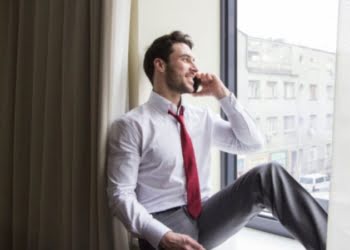 Emprendedor, analizá tu sangre de empresario