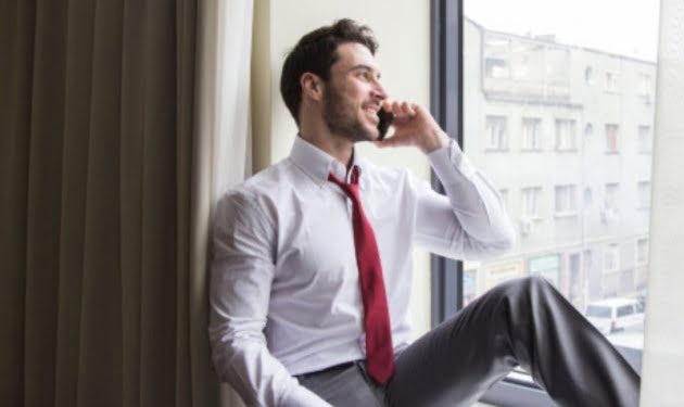 Emprendedor, analizá tu sangre de empresario