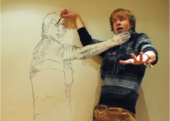Piensa como artista y sé un mejor emprendedor