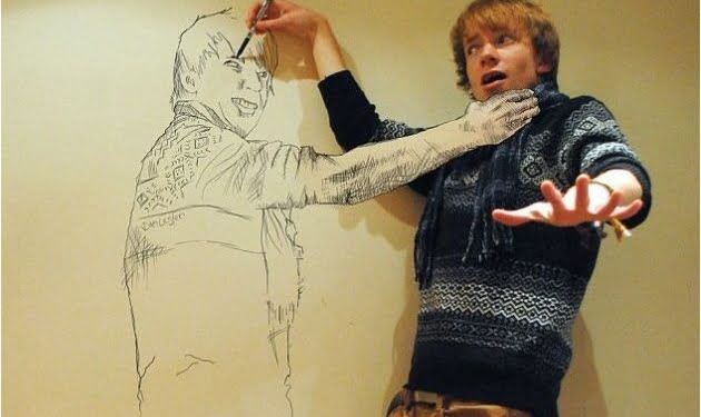 Piensa como artista y sé un mejor emprendedor