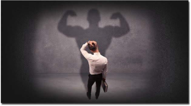 ¿Por qué los emprendedores tienen que creer en sí mismos?
