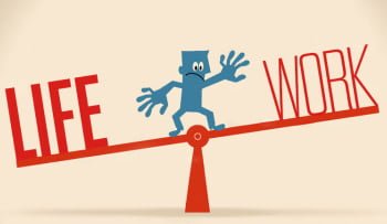 Work Life Balance: Cómo conciliar el trabajo con la vida personal