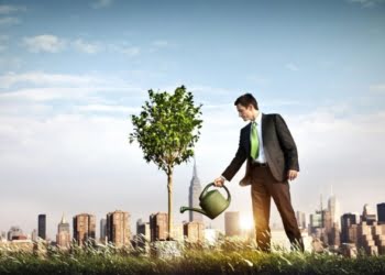 potenciales emprendedores