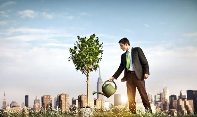 potenciales emprendedores