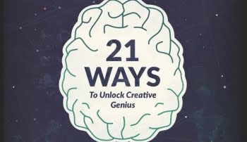 21 Formas de inspirarte