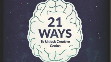 21 Formas de inspirarte