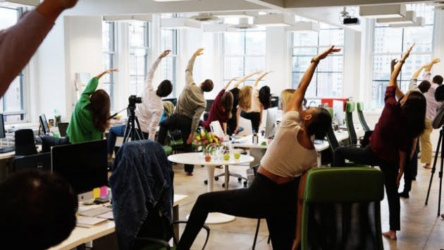 14 Hábitos de emprendedores exitosos