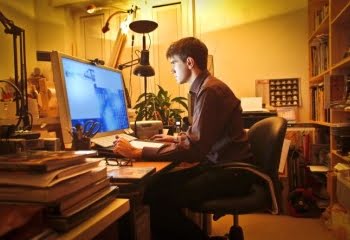 Aspectos positivos y negativos de emprender desde casa