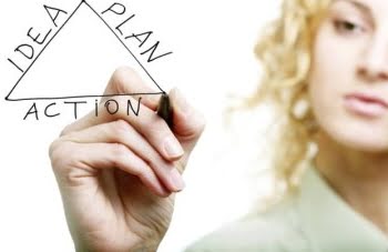 COACHING EMPRENDEDOR: Alcanza tus objetivos: 3 tareas al día