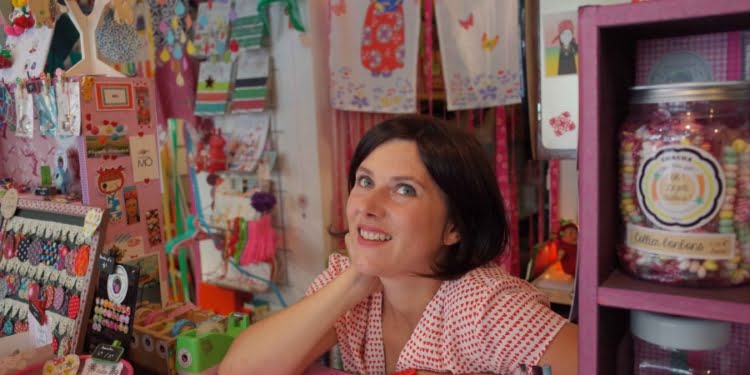 Cómo emprender el trabajo de tus sueños