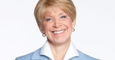 Susan Spencer: «Cómo conseguir el éxito en un ambiente masculino»