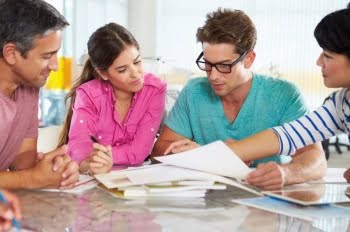 Lecciones de liderazgo de 4 startups exitosas