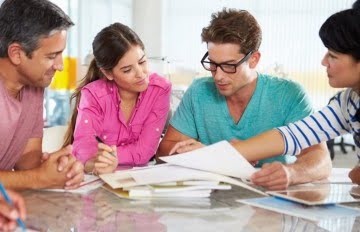 Lecciones de liderazgo de 4 startups exitosas