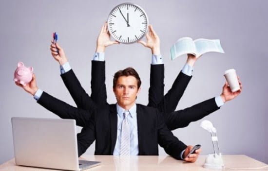 10 principios para liberar tus habilidades emprendedoras y superarte