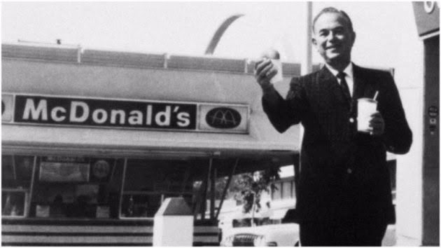 5 personas que lograron triunfar después de los 50