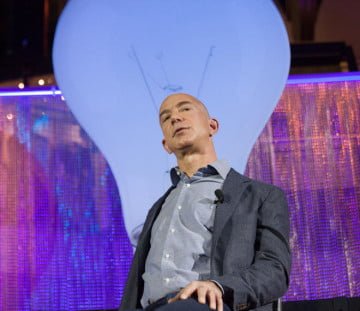 Las características comunes de los mejores CEOs del mundo