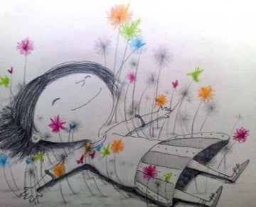10 pequeñas cosas que te harán sentir más feliz