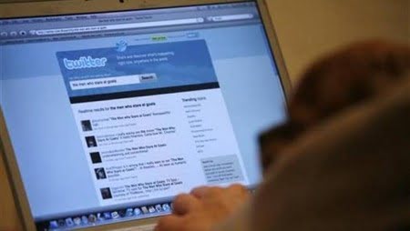 ¿Qué deben tuitear los emprendedores?