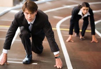 Emprendedores sin hambre