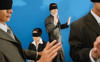 Los puntos ciegos pueden arruinar un negocio: ¿cómo reducirlos?